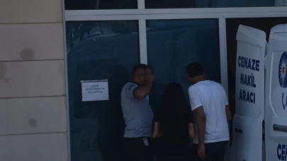 Oğlunu depremden kurtardı, kazada kaybetti