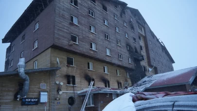 Bolu davasında gözyaşları dinmiyor: Kefen bile nasip olmadı