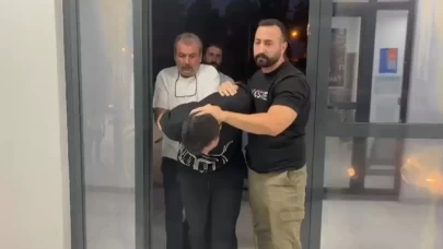 Husumetlisini vuracaktı, yanlışlıkla 3 kişiyi daha vurdu