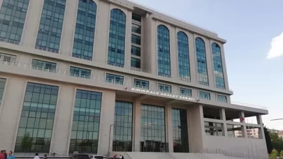 KIRIKKALE 1. ASLİYE HUKUK MAHKEMESİ