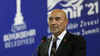 Tunç Soyer ve 64 şüpheli için 45 yıla kadar hapis istendi