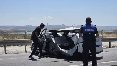 Astsubaydan acı haber!