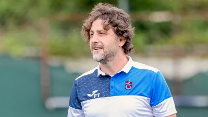 Trabzonspor'dan iki hamle daha