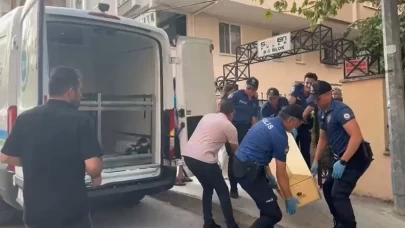 Çerkezköy'de korkunç olay: 19 yaşındaki genç bina camından düştü