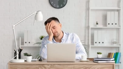 Sabah halsiz uyanıyorsanız bu sendromu yaşıyor olabilirsiniz!