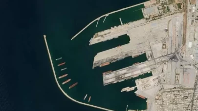 Dev liman anlaşmasıyla 30 yıllık yatırım süreci başladı