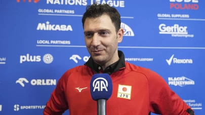 Ferhat Akbaş: "Kazandığımız için mutluyuz"