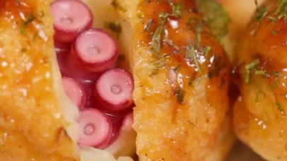 Evde hazırlayabileceğiniz dünyanın en lezzetli sokak yemekleri