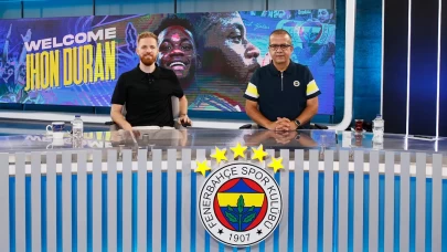 Fenerbahçe Futbol Direktörü Devin Özek: “Önceliğimiz sayısaldan ziyade kalitemizi artırmak”
