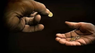 İnfak ne demek? Kur'an ve hadislerde infakın yeri