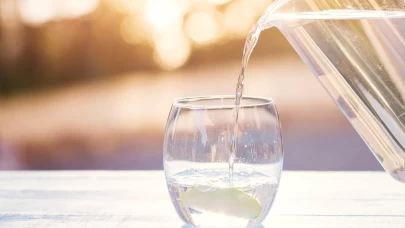 Su diyeti nasıl yapılır? Su diyeti zararlı mı?