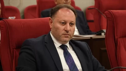 KKTC Cumhuriyet Meclisi Başkanı Öztürkler'den şehit olan 5 asker için taziye mesajı