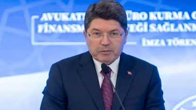 Adalet Bakanı Tunç: Dünya bizi yalnız bıraktı, FETÖ ile mücadelede destek göremedik