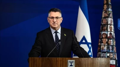 İsrail Dışişleri Bakanı Saar "Savaş yarın bitebilir" diyerek şartlarını açıkladı