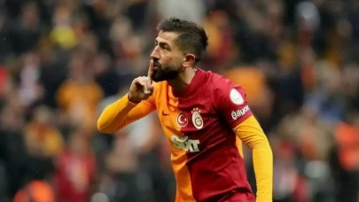 'Dayı' lakaplı Kerem Demirbayla yollar ayrıldı