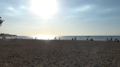 Yalova'da 6 yaşındaki çocuk denizde boğuldu