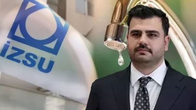 AK Parti'li İnan'dan Çeşme'deki su kesintisine sert tepki