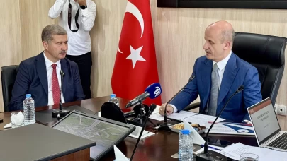 YÖK Başkanı Özvar: "Şehit yakınlarına yüksek lisans ve doktora kontenjanı geliyor"