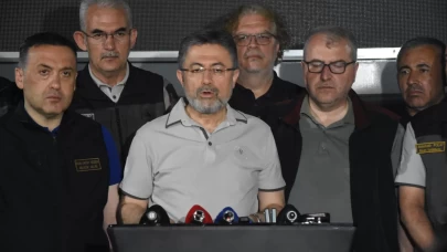 "Ülke genelindeki 54 yangıdan 51’i kontrol altına alındı"