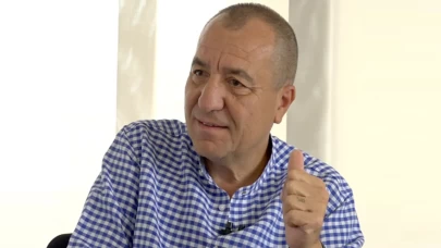 Leman'ın ruh hastası karikatüristini 'Çok fazla büyütmüşüz'