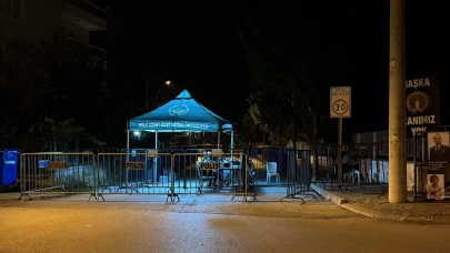 Kartalkaya duruşmasının ilk günü bitti