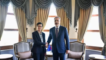 Türkiye ve AB mutabık kaldı