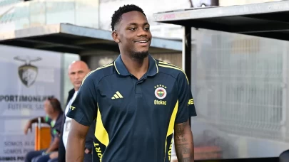 Jhon Duran: “Şampiyonluk için savaşacağız”