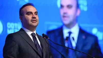 Anadolu’nun kalbinde savunma üssü! Sanayi ve Teknoloji Bakanı Kacır'dan Çorum'a yatırım mesajı