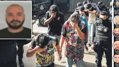 İsrail'e siber şok! Demir Kubbe'yi delen dahinin peşine MİT düştü!