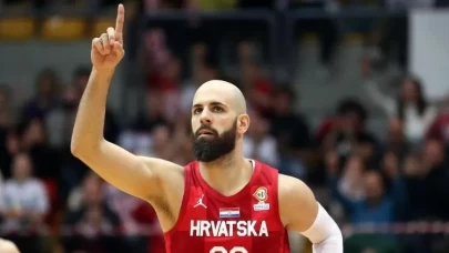 Gaziantep Basketbol, Zeljko Sakic'i kadrosuna kattı