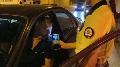 Ehliyeti gidince, deprem kahini olduğunu söyledi