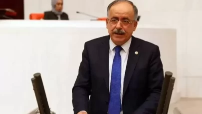 MHP'li Mustafa Kalaycı'dan dikkat çeken açıklamalar! Emeklilik haklarında yeni düzenleme sinyali