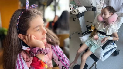 11 yaşındaki Elif Su’nun ölümüne neden olan sürücü tahliye edildi