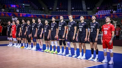 Filenin Efeleri, Milletler Ligi’nde Brezilya ile karşılaşacak