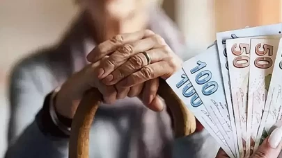 Evde Bakım Yardımı hesaplara yatırıldı