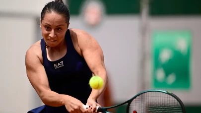 Cocciaretto’dan Wimbledon’da büyük sürpriz