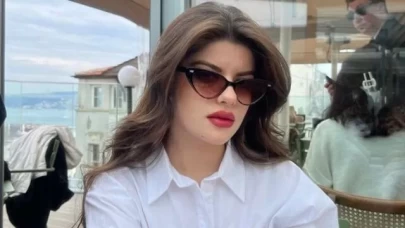 Eski sevgilisi Ayşe’yi öldürüp cesedini valize koydu!