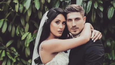 27 gün önce doğum yapan Survivor Sahra Işık nasıl kilo verdiğini anlattı