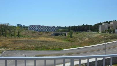 Sinop'a Teknoloji Bölgesi geliyor! Şehrin yeni inovasyon üssü olacak