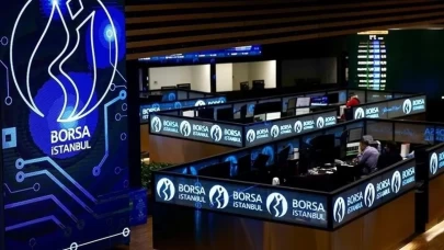 Borsa İstanbul güne yükselişle başladı