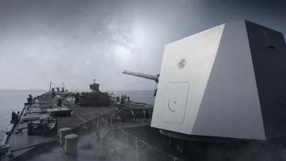 Türkiye'den deniz topu ihracatı müjdesi!