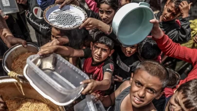 AB İsrail'i ikna etti: Anlaşma sağlandı