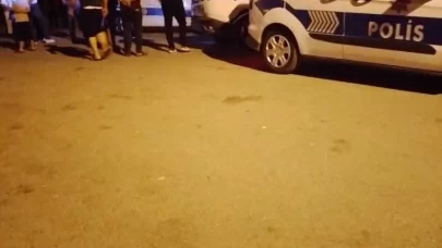 Tekirdağ’da silahlı saldırı: 1 ölü