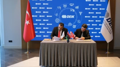 15 milyar dolarlık hedef! Türkiye ticarette rotayı Doğu’ya çeviriyor