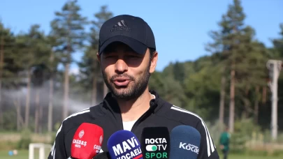 Selçuk İnan: 3 oyuncu ile imza aşamasındayız