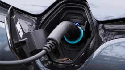 Şarj noktalarında rekor artış!