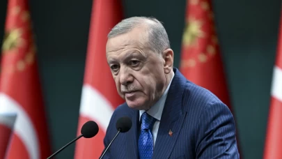 Cumhurbaşkanı Erdoğan: Müdahale süresini 45 dakikadan 11 dakikaya düşürdük