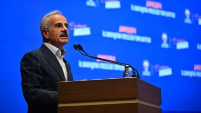 Bakan Uraloğlu'ndan Ankara'ya yeni metro müjdesi