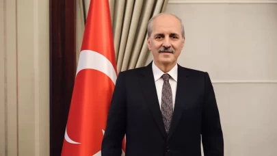 Numan Kurtulmuş, MHP Lideri Devlet Bahçeli'yi ziyaret edecek