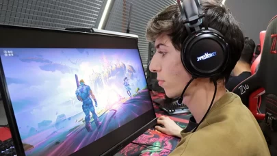 Oyun oynayarak para kazanmak artık hayal değil